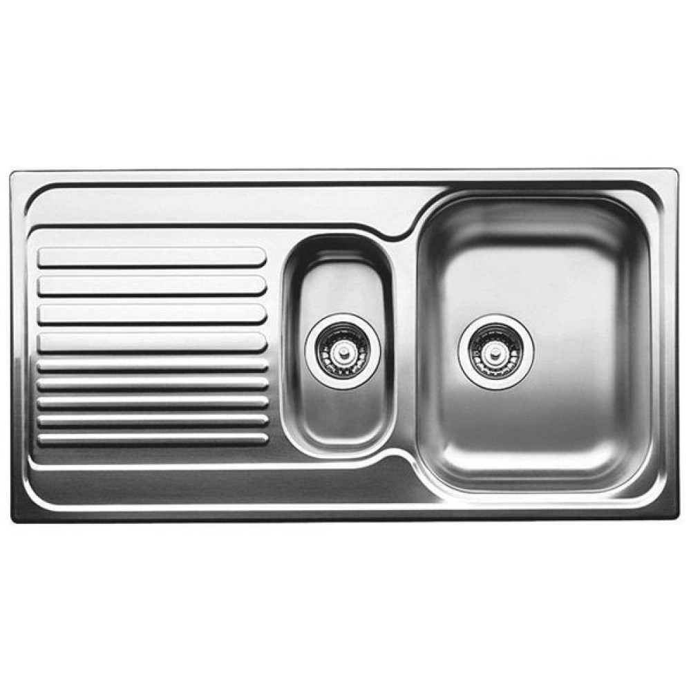 Кухонная мойка BLANCO tipo 6s (511929)
