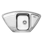 Кухонная мойка BLANCO tipo 9e (511582)