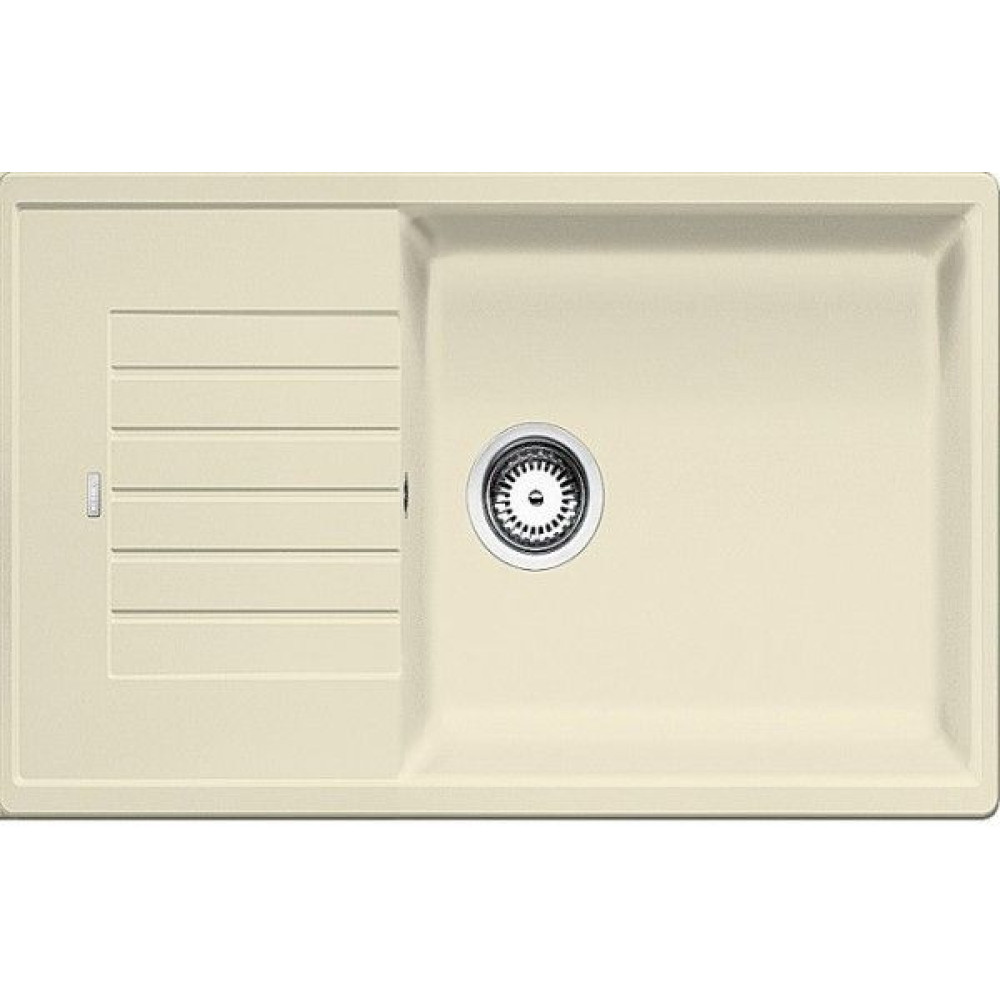 Кухонная мойка BLANCO ZIA XL 6S Compact 523278 жасмин