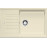 Кухонная мойка BLANCO ZIA XL 6S Compact 523278 жасмин