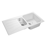 Мойка GRANFEST Standart GF-S940KL иней
