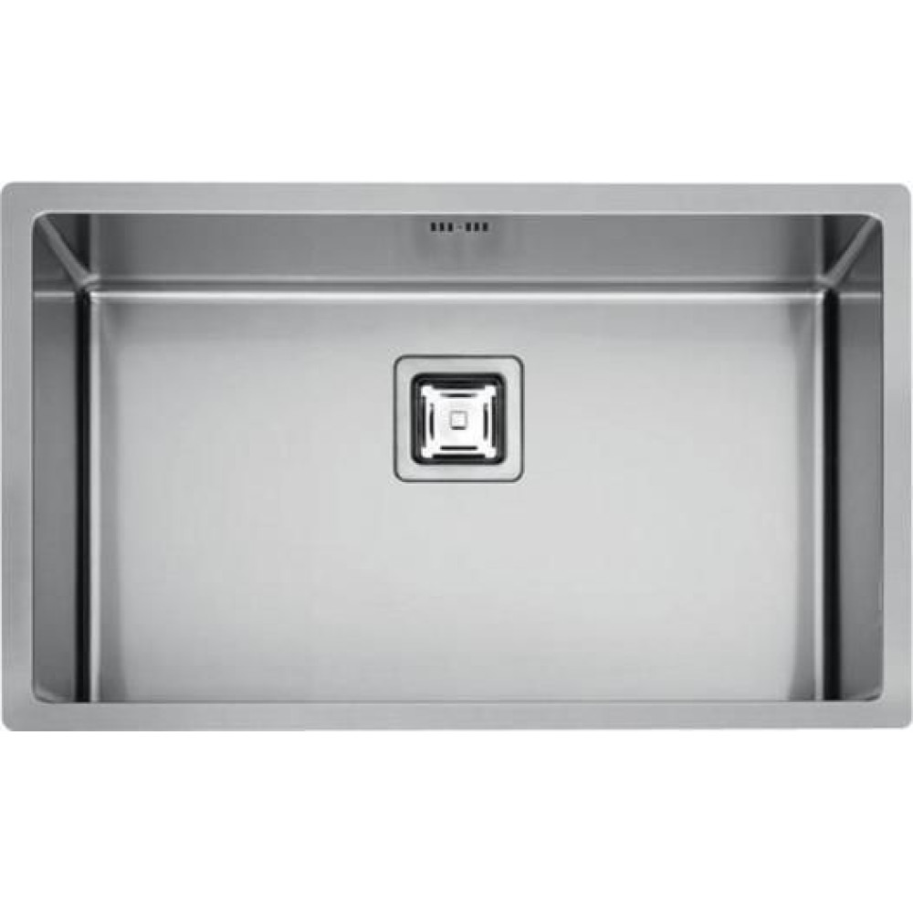 Кухонная мойка FULGOR P1B 7545 Q F-SF