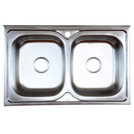 Кухонная мойка EMAR 8050В