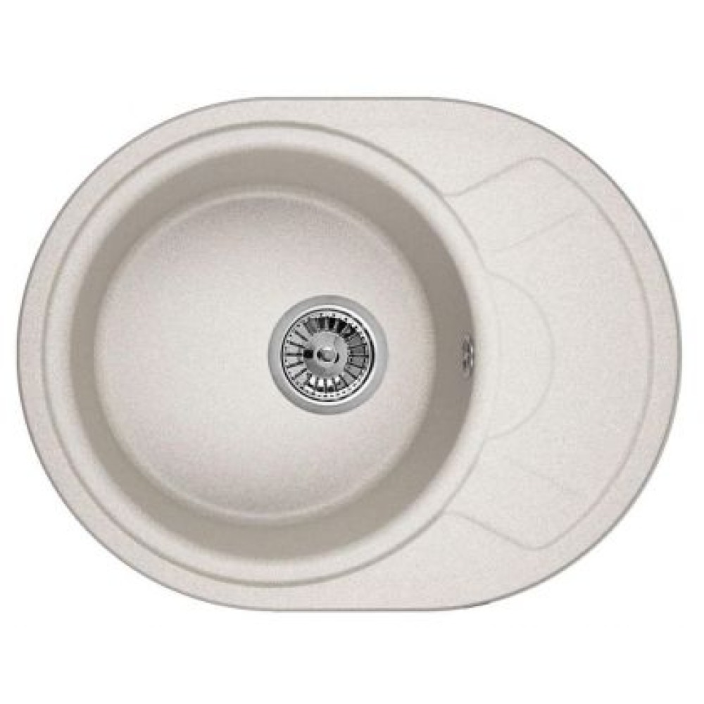 Кухонная мойка EMAR EMQ-1575.C барит