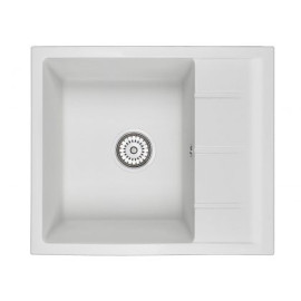 Кухонная мойка EMAR EMQ-1580.Q агат