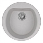 Кухонная мойка EMAR EMQ-1500.C барит