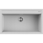 Кухонная мойка ELLECI Best 360 Aluminium M79