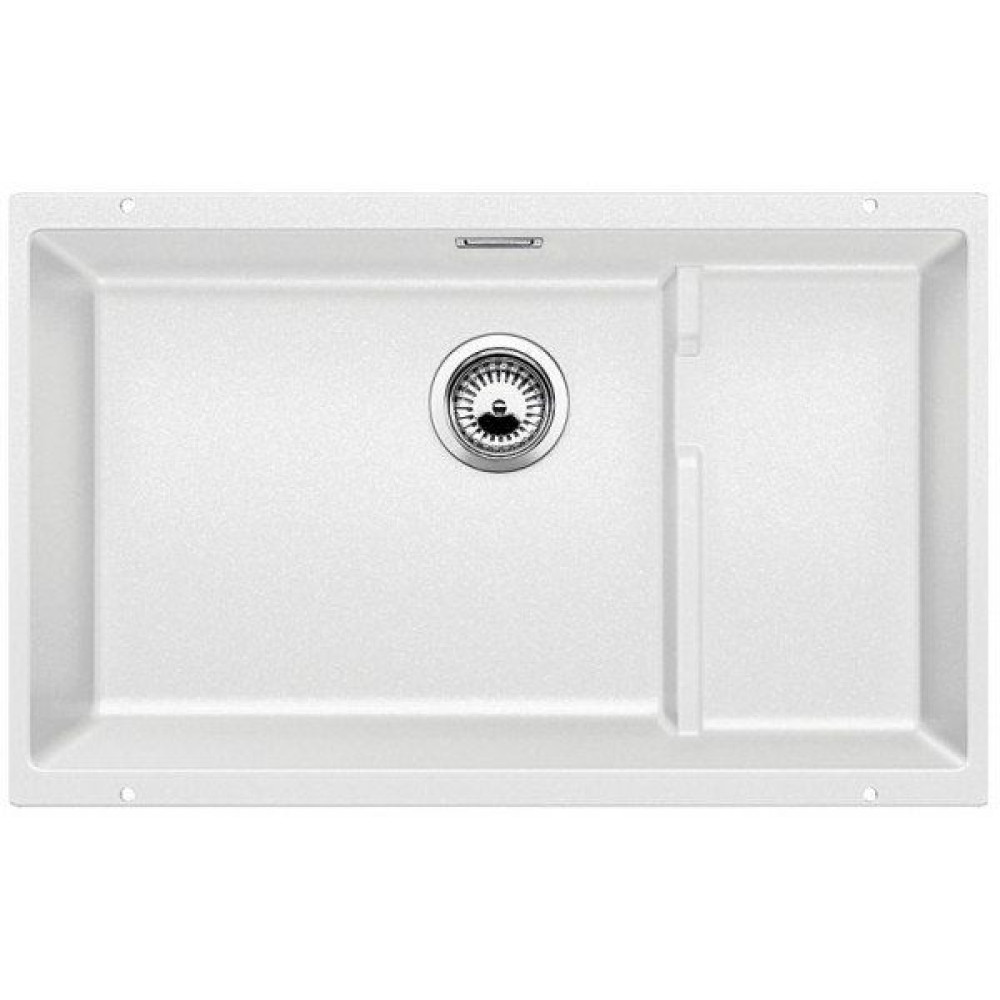 Кухонная мойка BLANCO subline 700-u level (518393)