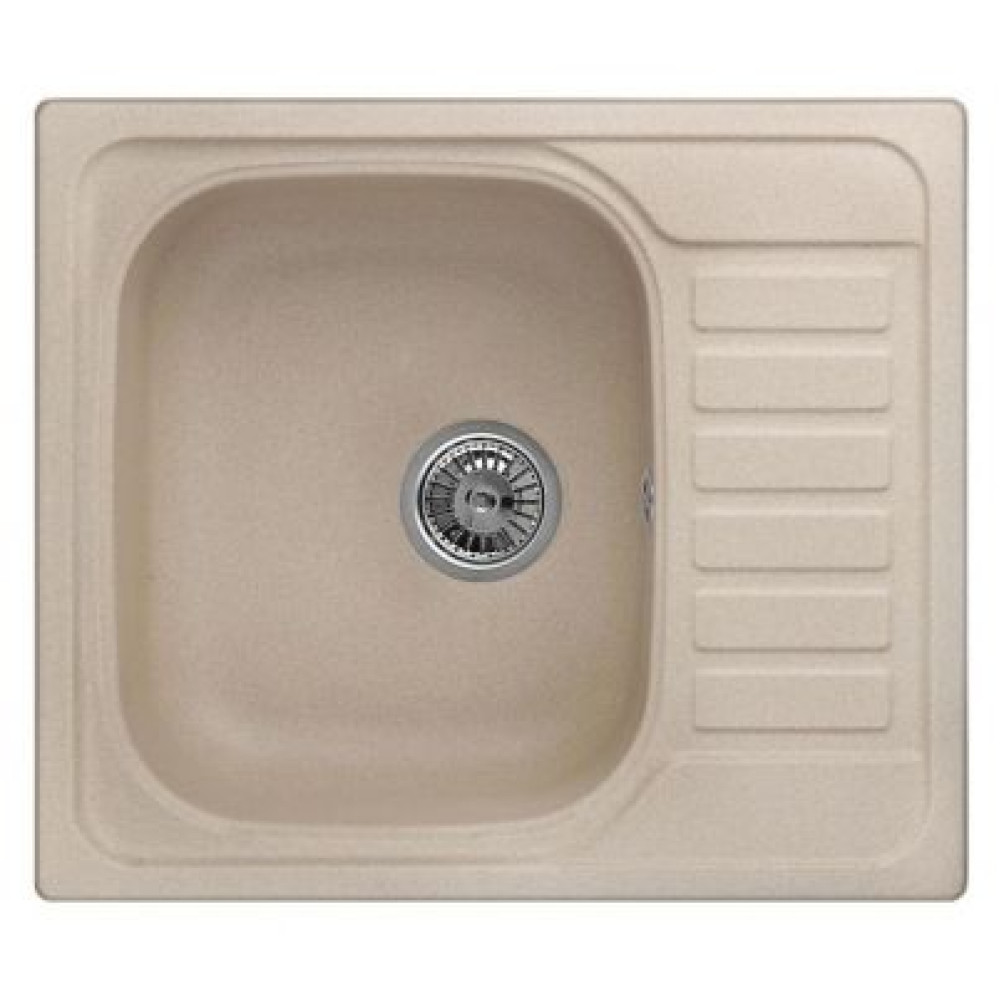 Кухонная мойка EMAR EMQ-1575.Q сардоникс