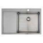 Мойка Seaman Eco Marino SMB-7851LS.B