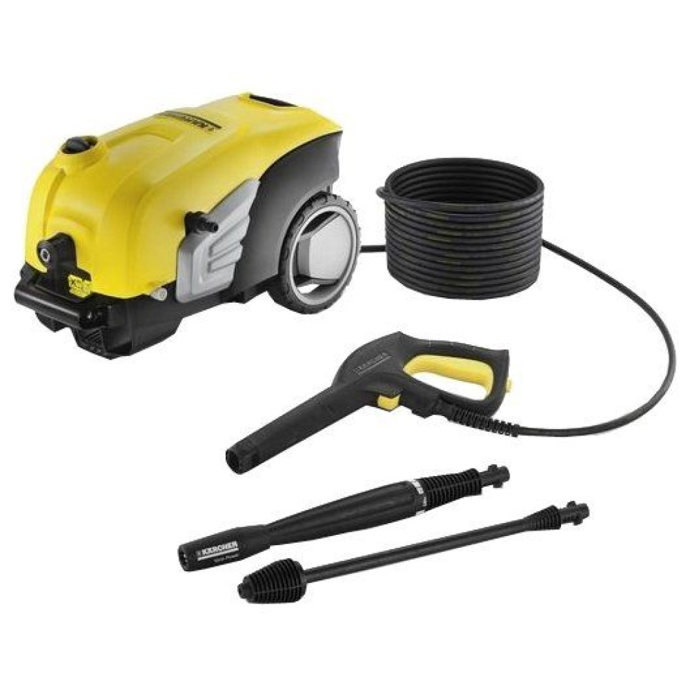 Минимойка KARCHER k 7 compact (1.447-002)