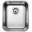 Кухонная мойка BLANCO supra 340-u клапан-автомат (518200)