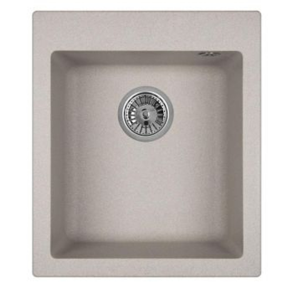 Кухонная мойка EMAR EMQ-1415.Q барит