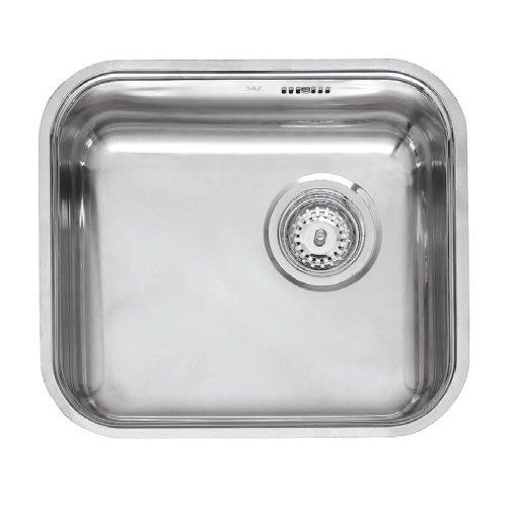 Кухонная мойка REGINOX l18 4035 lux okg (box)