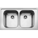 Мойка SMEG LEH862