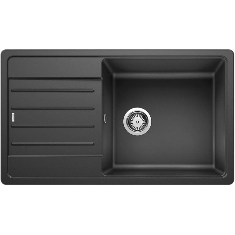 Кухонная мойка BLANCO LEGRA XL 6S антрацит (арт.523326)