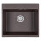 Кухонная мойка PAULMARK Kante PM106052-CO