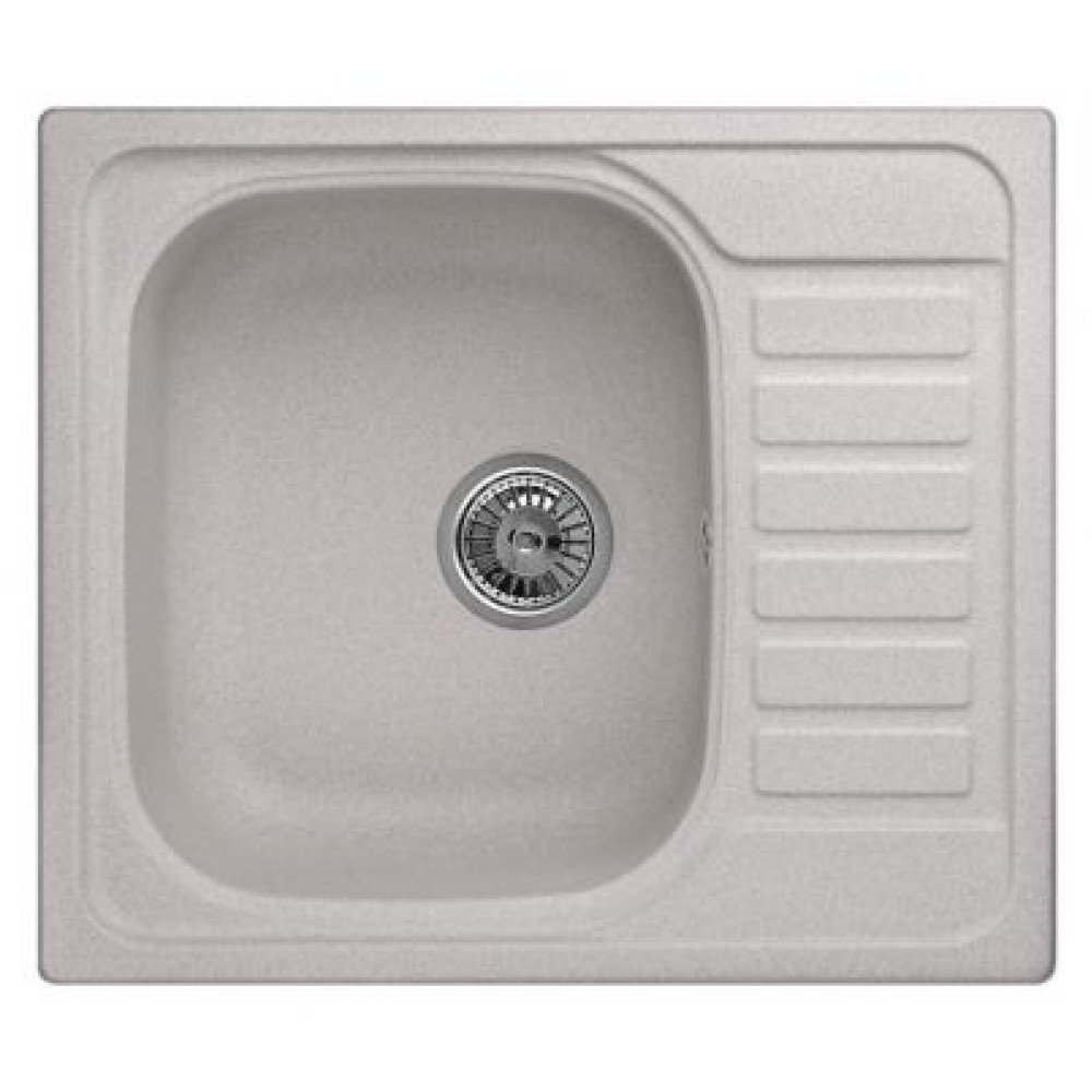 Кухонная мойка EMAR EMQ-1575.Q барит