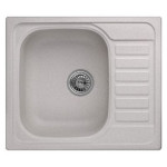 Кухонная мойка EMAR EMQ-1575.Q барит