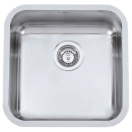 Кухонная мойка RODI indus 40 lux
