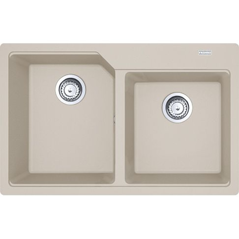 Кухонная мойка FRANKE Urban UBG 620-78 сахара