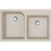 Кухонная мойка FRANKE Urban UBG 620-78 сахара