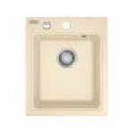 Кухонная мойка FRANKE mrg 610-58 (114.0296.480) ваниль
