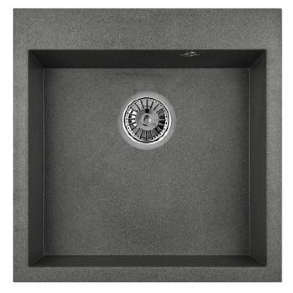 Кухонная мойка EMAR EMQ-1510.Q антрацит