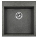 Кухонная мойка EMAR EMQ-1510.Q антрацит