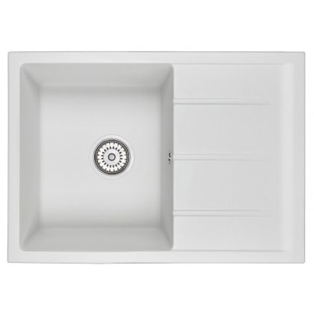 Кухонная мойка EMAR EMQ-1700.Q агат