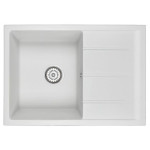 Кухонная мойка EMAR EMQ-1700.Q агат