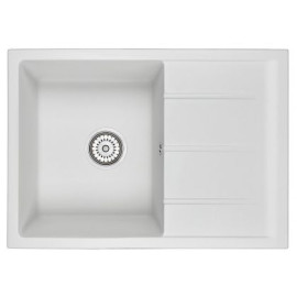 Кухонная мойка EMAR EMQ-1700.Q агат