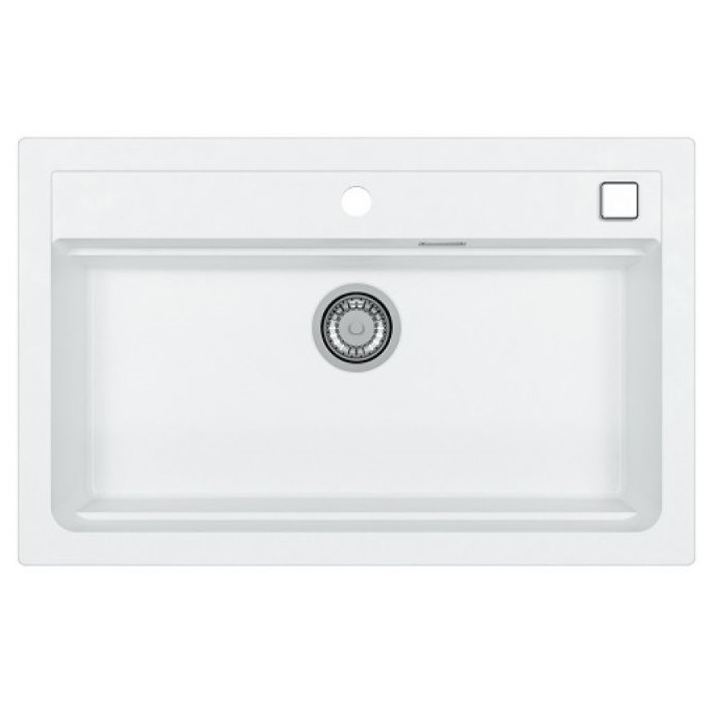 Кухонная мойка ALVEUS GRANITAL ATROX 40 ARCTIC - G11 1140443