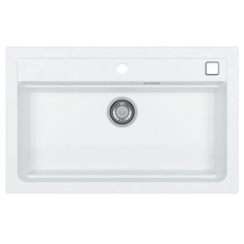 Кухонная мойка ALVEUS GRANITAL ATROX 40 ARCTIC - G11 1140443