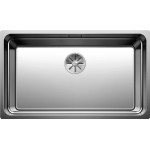 Кухонная мойка BLANCO ETAGON 700-IF нерж.сталь зеркальная полировка с отв. арм. InFino (524272)