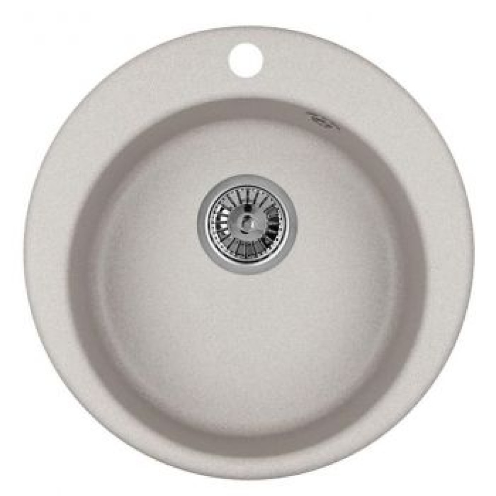 Кухонная мойка EMAR EMQ-1475.C барит