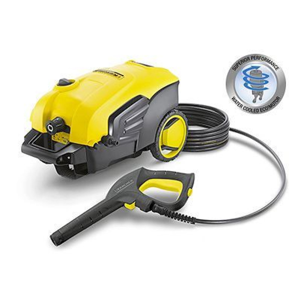 Минимойка KARCHER k 5 compact (1.630-720)