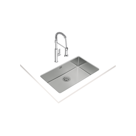 Мойка кухонная Teka BE LINEA RS15 71.40 (art.115000004)