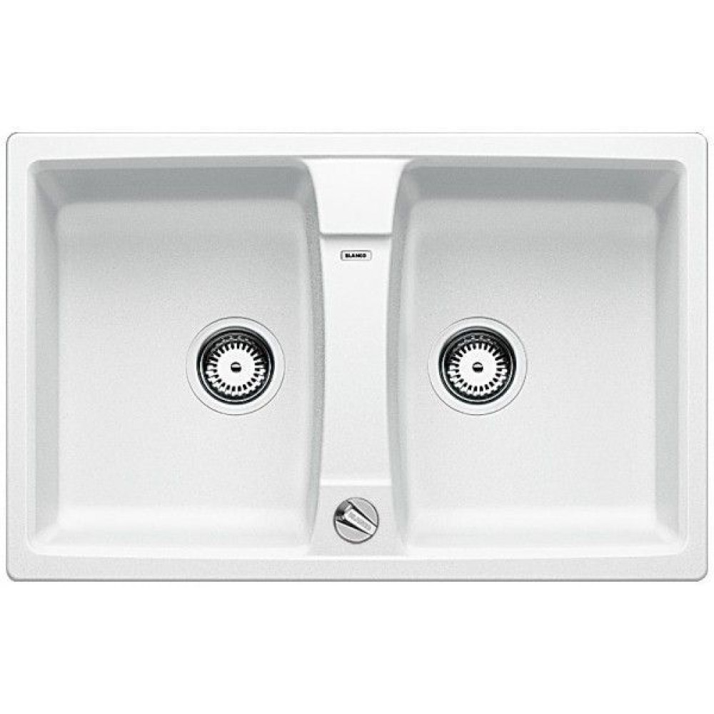 Кухонная мойка BLANCO lexa 8 (514694)