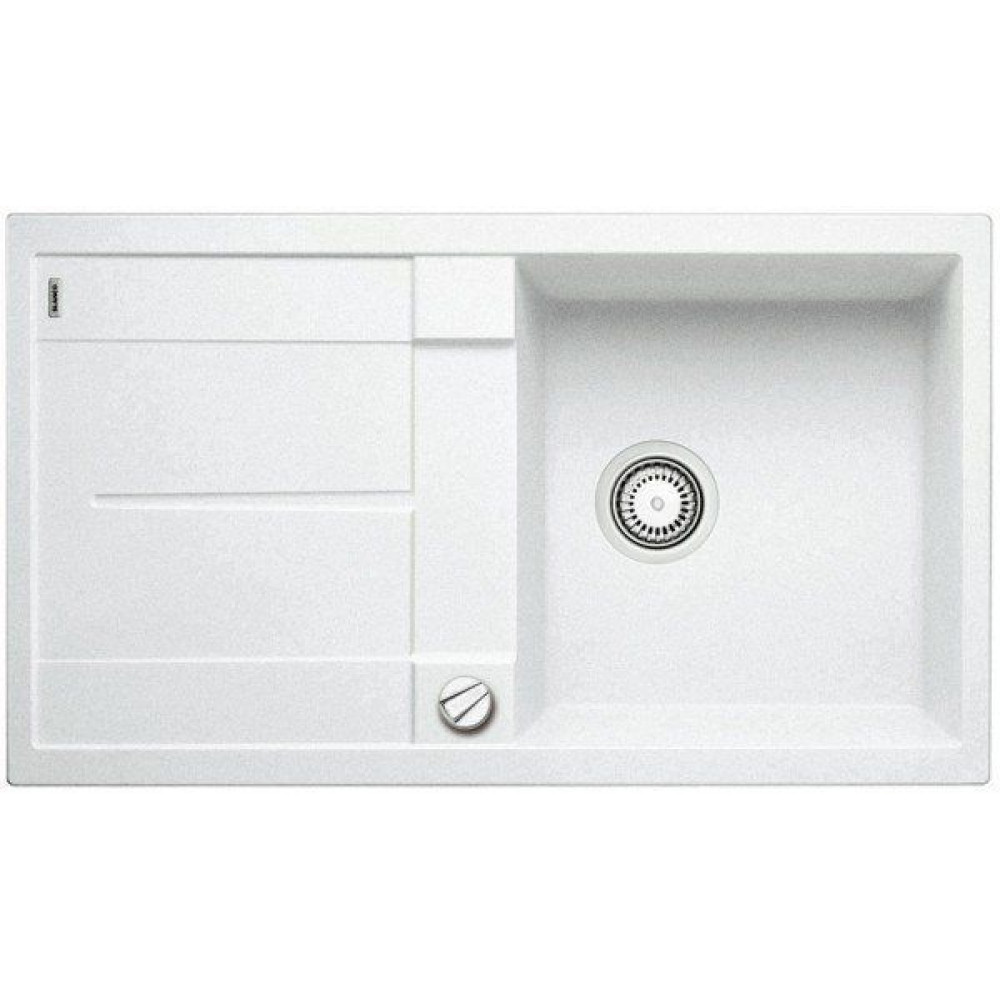 Кухонная мойка BLANCO metra 5s (513037)