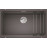 Кухонная мойка BLANCO ETAGON 700-U темная скала (арт.525168)