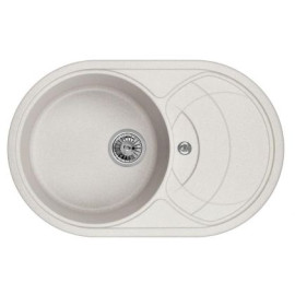 Кухонная мойка EMAR EMQ-1775.C барит