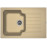 Кухонная мойка FLORENTINA таис 760 капучино (20.260.B0760.306)