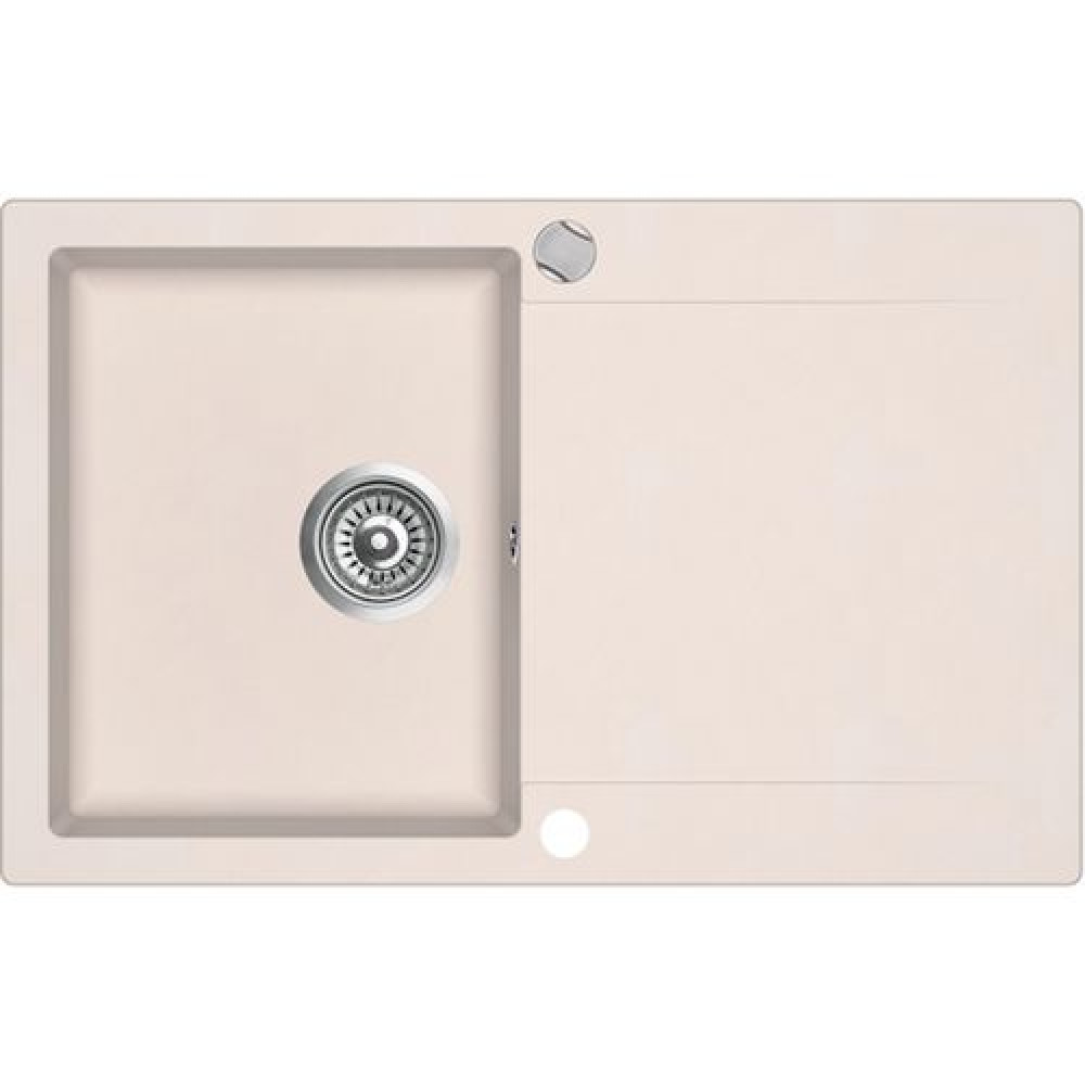 Мойка кухонная Teka Clivo 45 B-TQ топаз (art.40148002)
