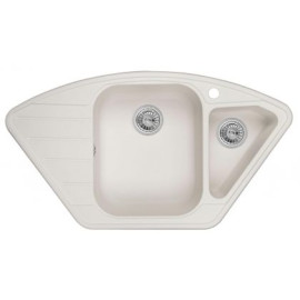 Кухонная мойка EMAR EMQ-2890 агат