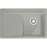 Кухонная мойка FRANKE MTK 211-78 чаша справа жемчужный серый