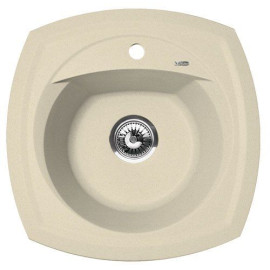 Кухонная мойка FLORENTINA корсика шампань
