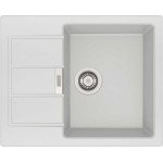 Кухонная мойка FRANKE SID 611-62/44 белый (114.0489.208)