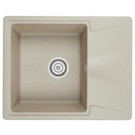 Кухонная мойка EMAR EMQ-1620.Q топаз