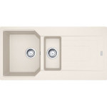 Кухонная мойка FRANKE Urban UBG 651-100 ваниль